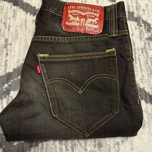 Levi’s Jean